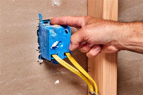 how to insulate electrical box|insulation for electrical outlet covers.